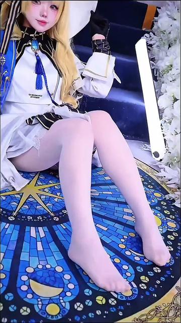 @GirlCosplaying 💖