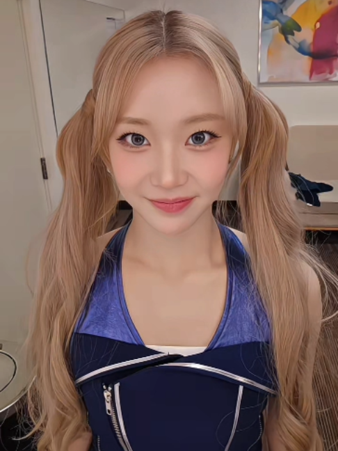 @STAYC