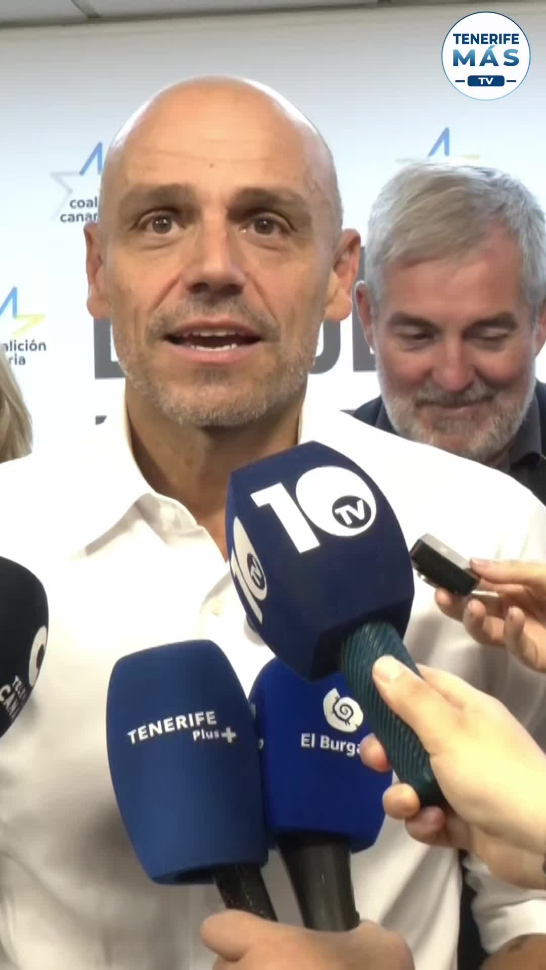 @Tenerife Plus TV