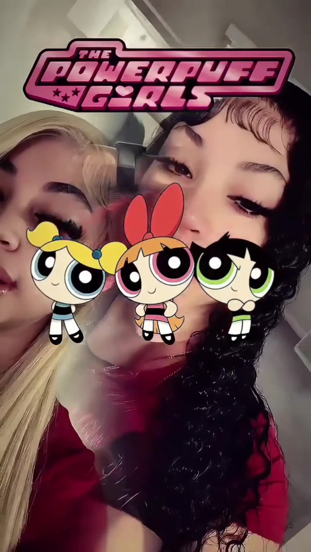 @Maisie
