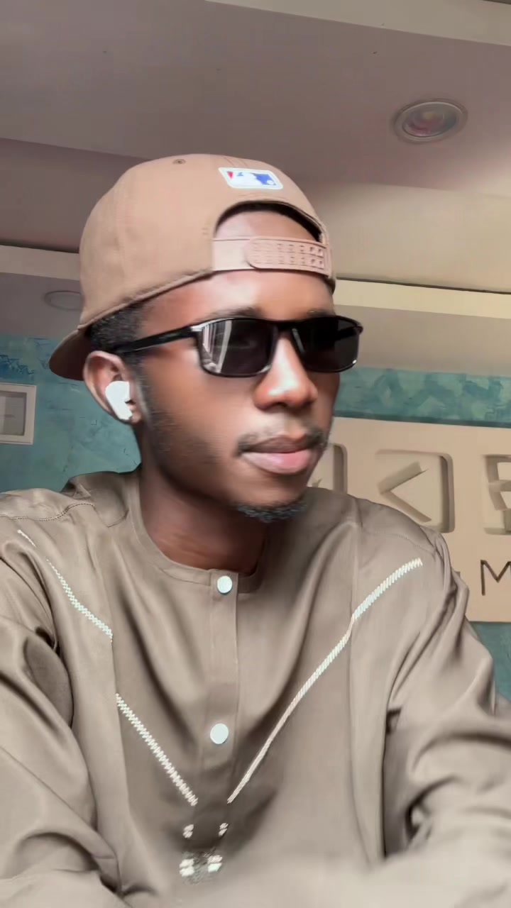 @Aliyu A.M.🎬