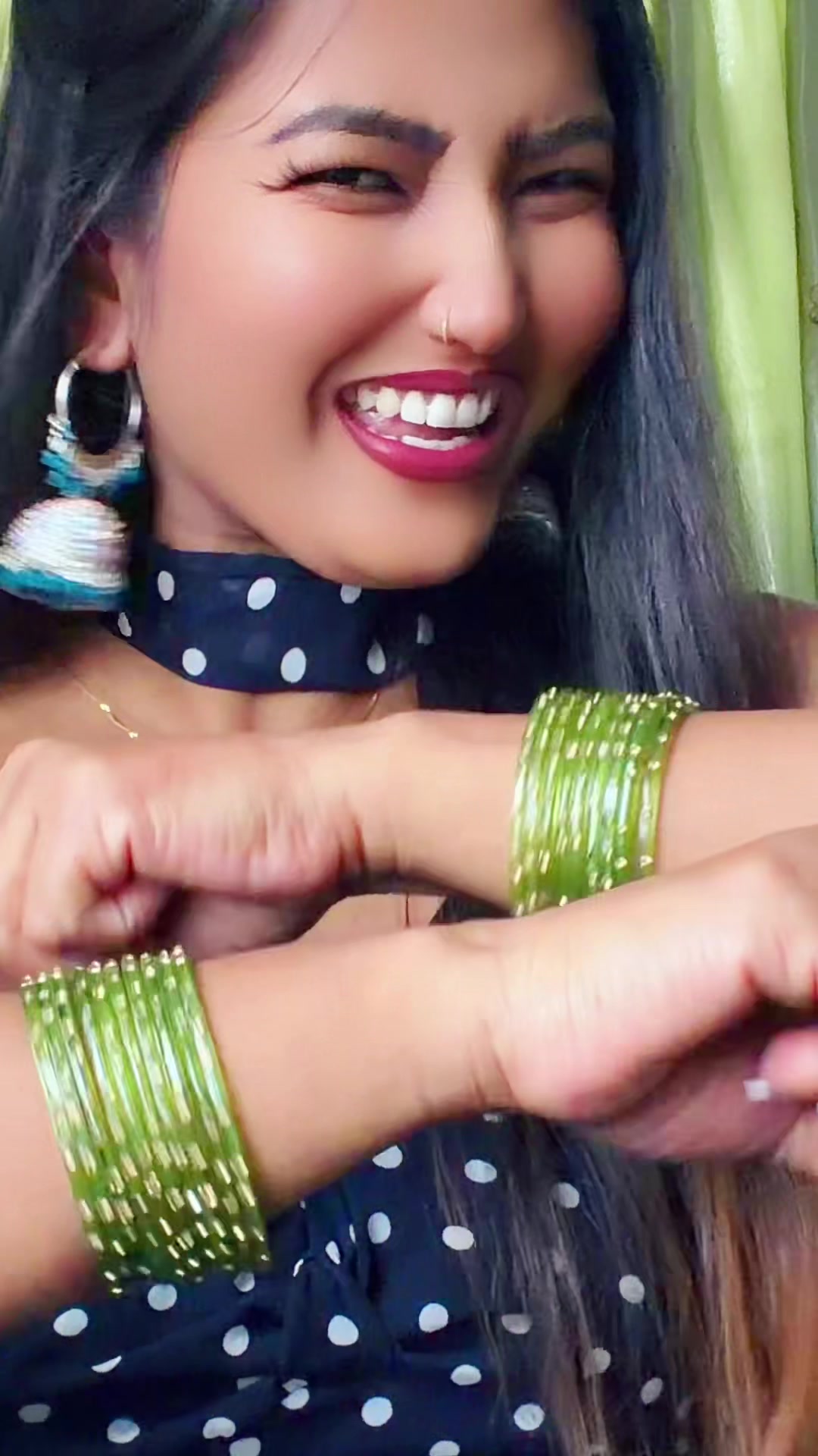 @Asha Chaudhary