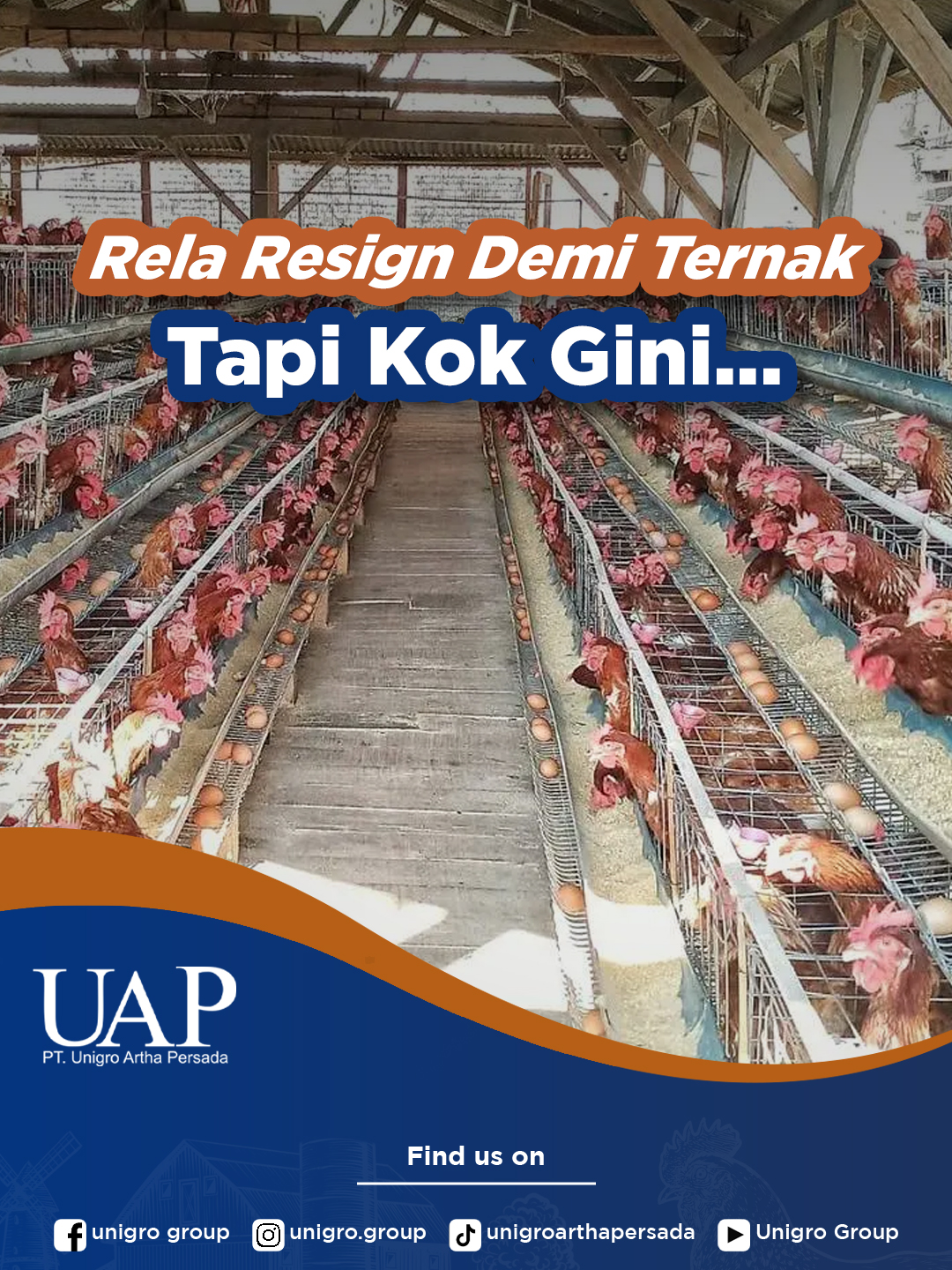 @Unigro Artha Persada Store