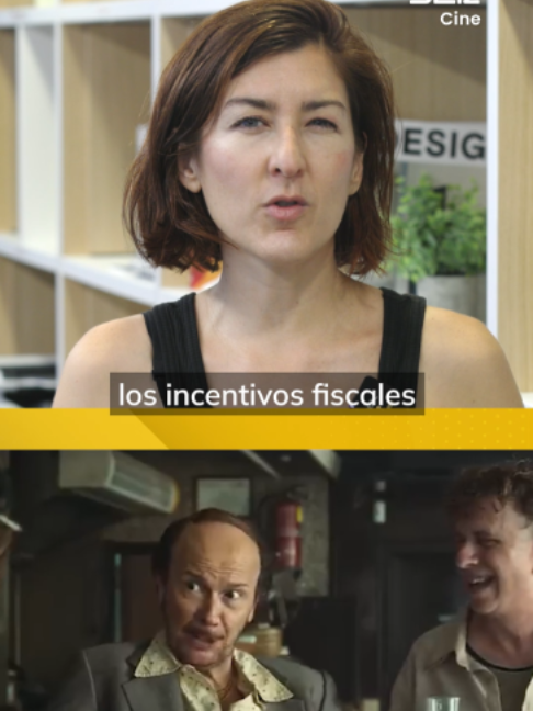 @ElCineEnLaSER