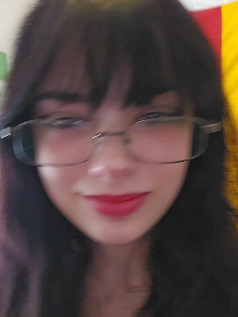 @Fawn Niki
