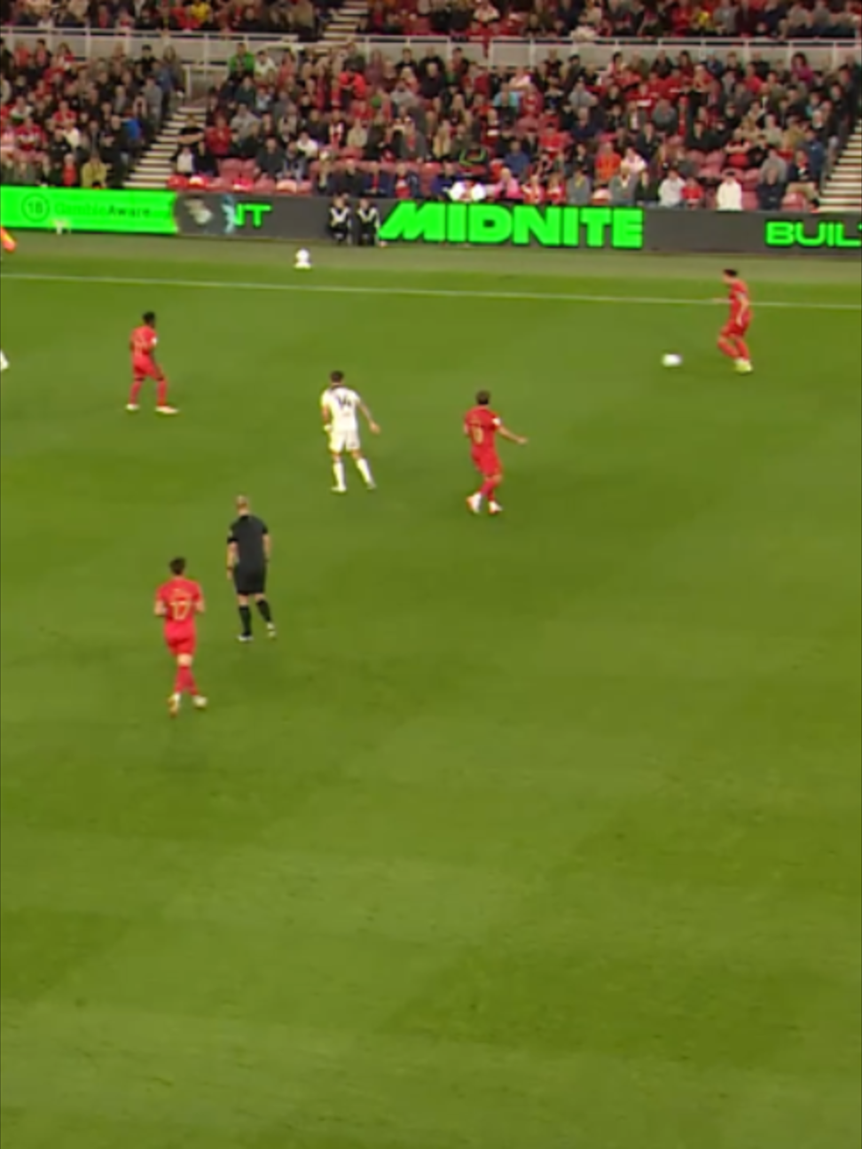 @Middlesbrough FC