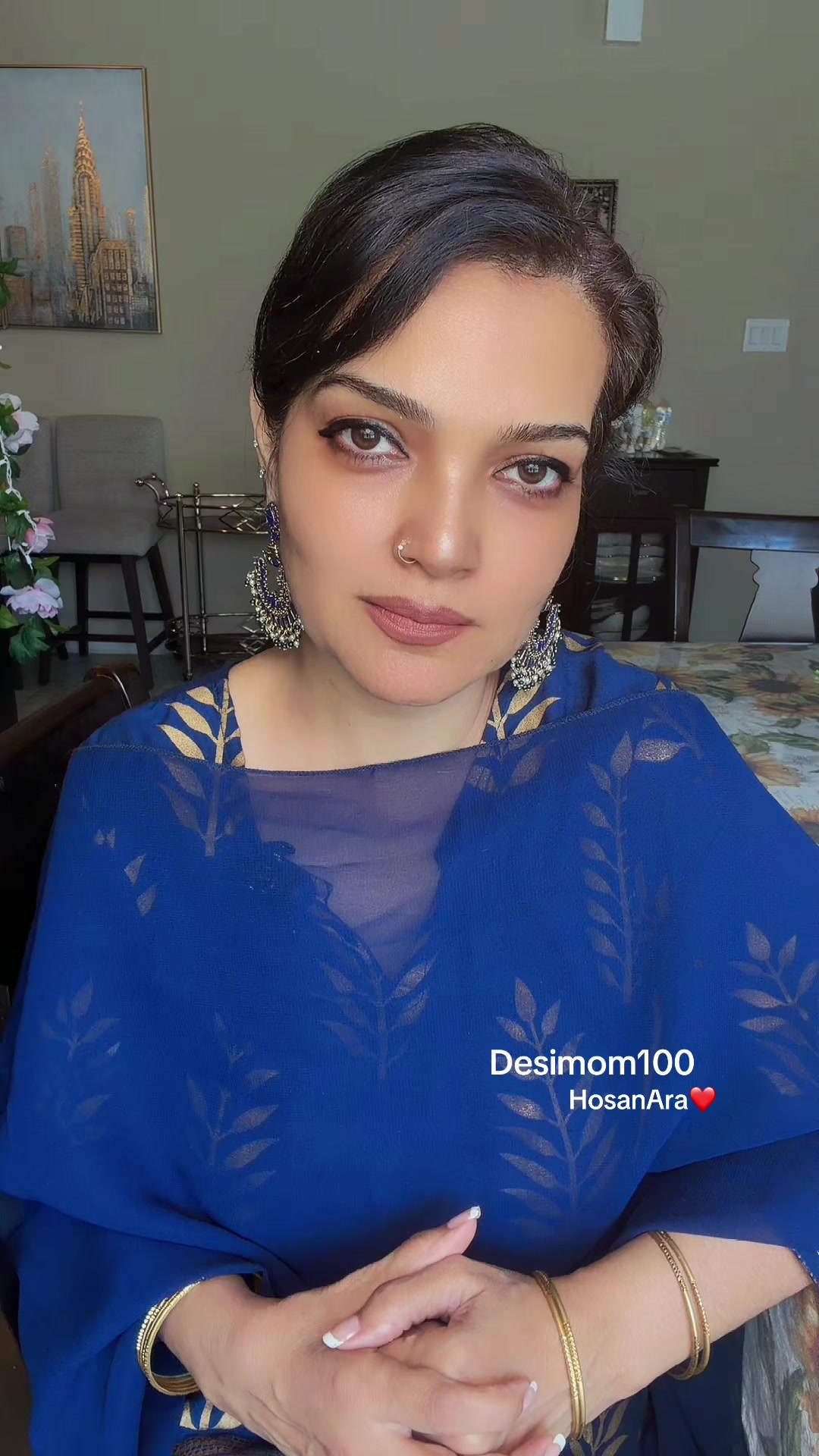 @Desimom-HosanAra❤️حُسن آرا