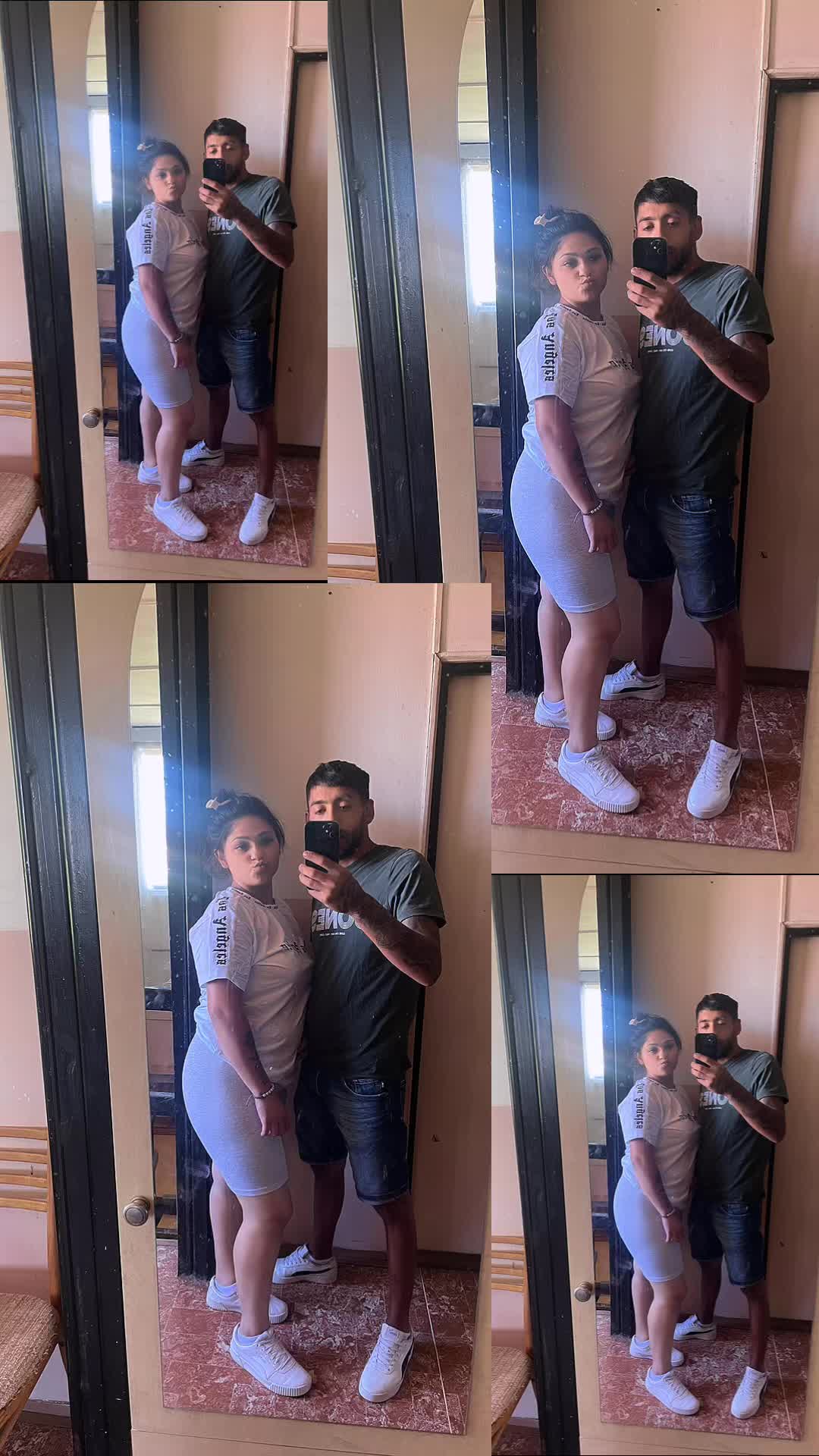 @❤️Naomi D 🧸 Darius 🩵