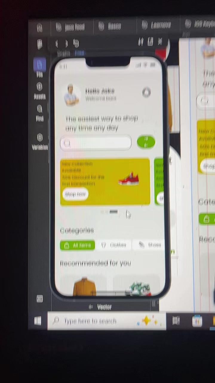 @Crazykid