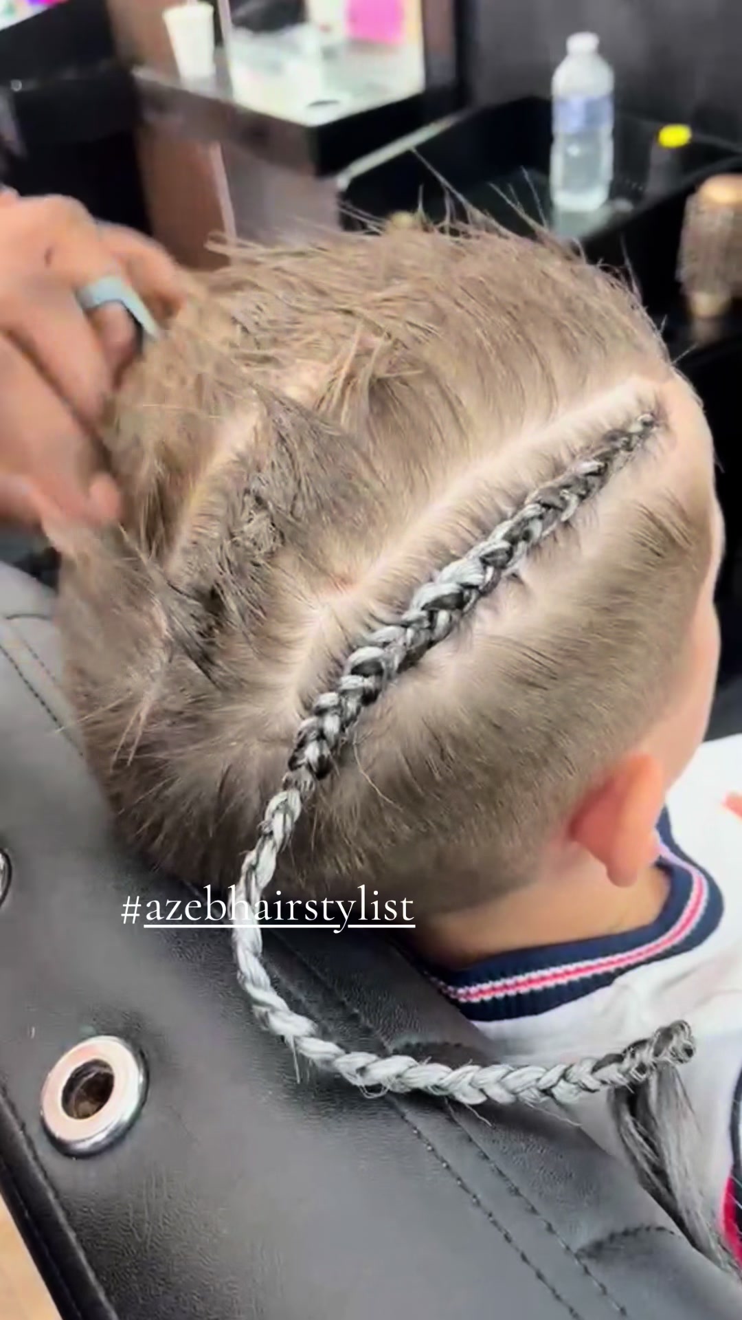 @AZEBHAIRSTYLIST
