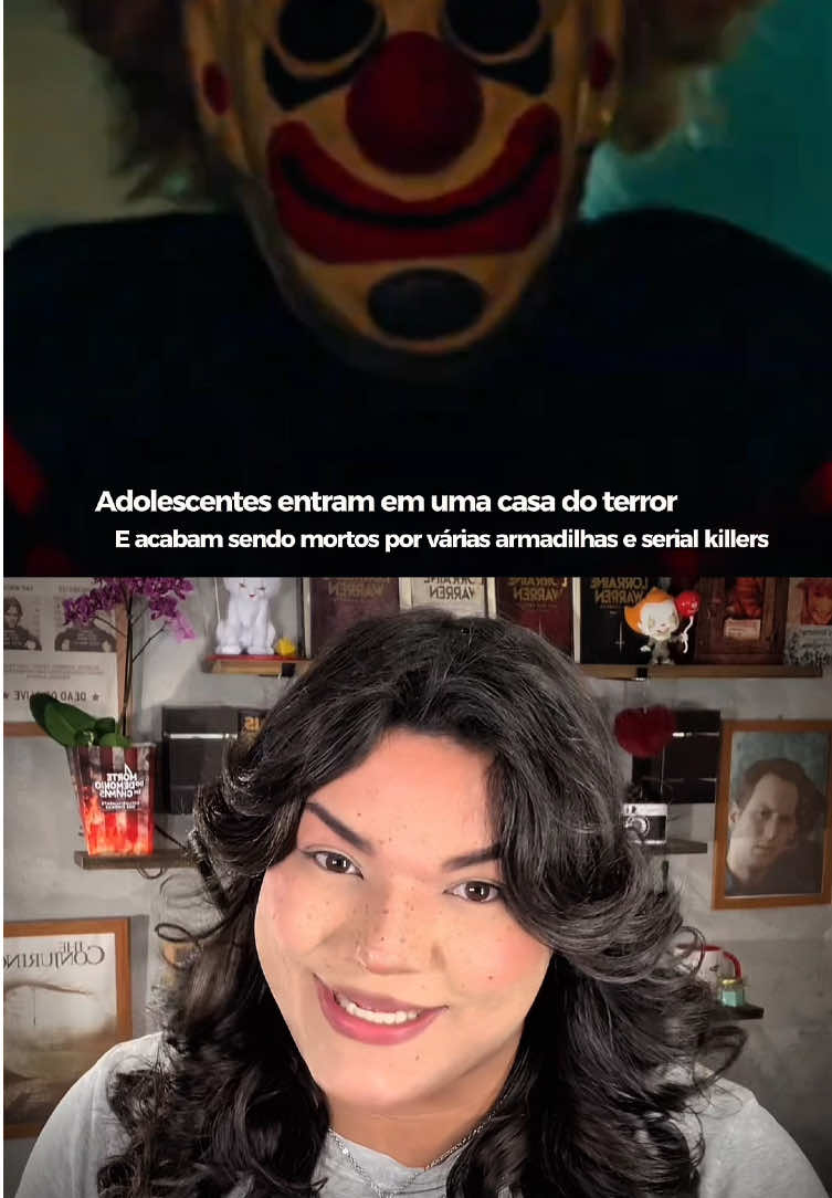 @Dani- Filmes e S&eacute;ries / terror