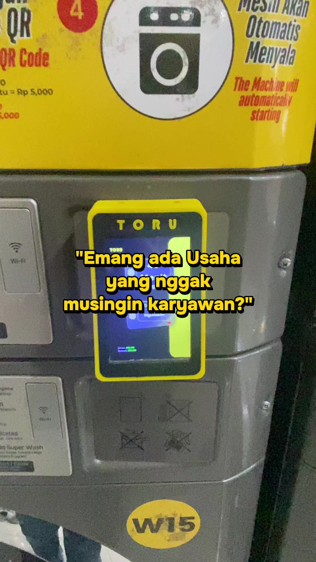 @tokolaundrymakassar