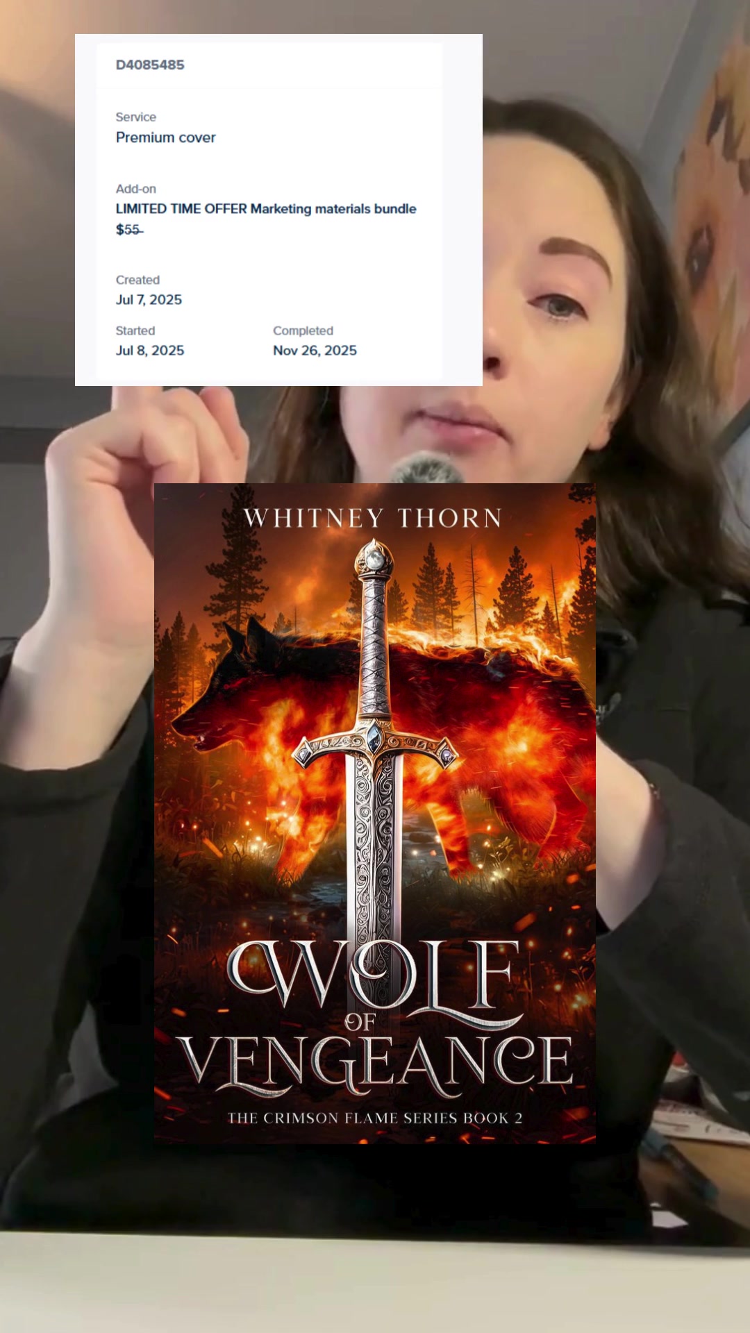 @Whitney_Thorn_Author