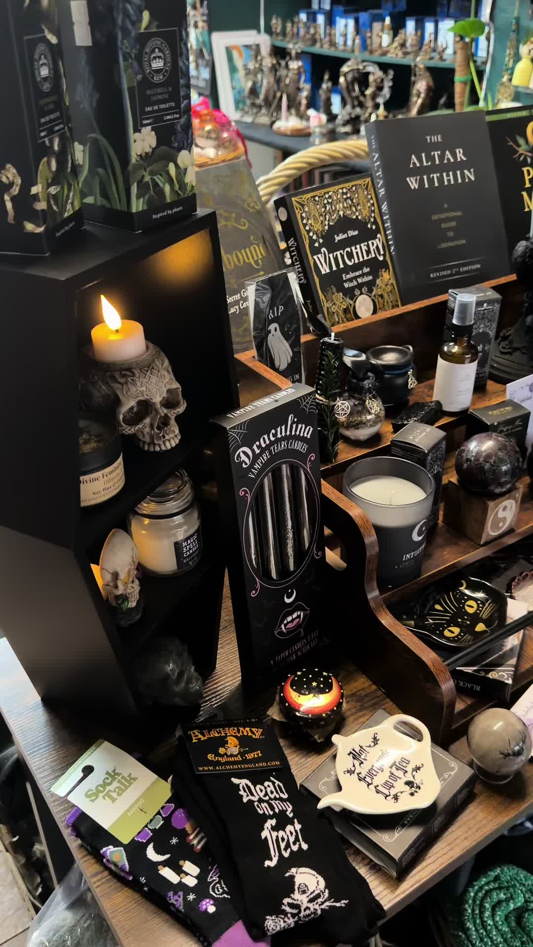 @Everchange Emporium