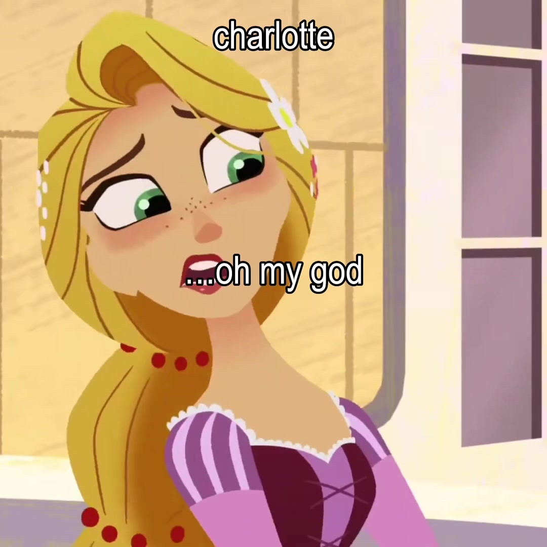 @charlie 🌈