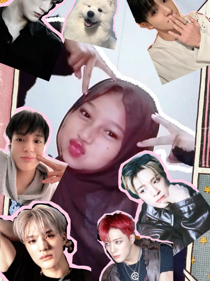 @asyaa pacarnya jenooೀ
