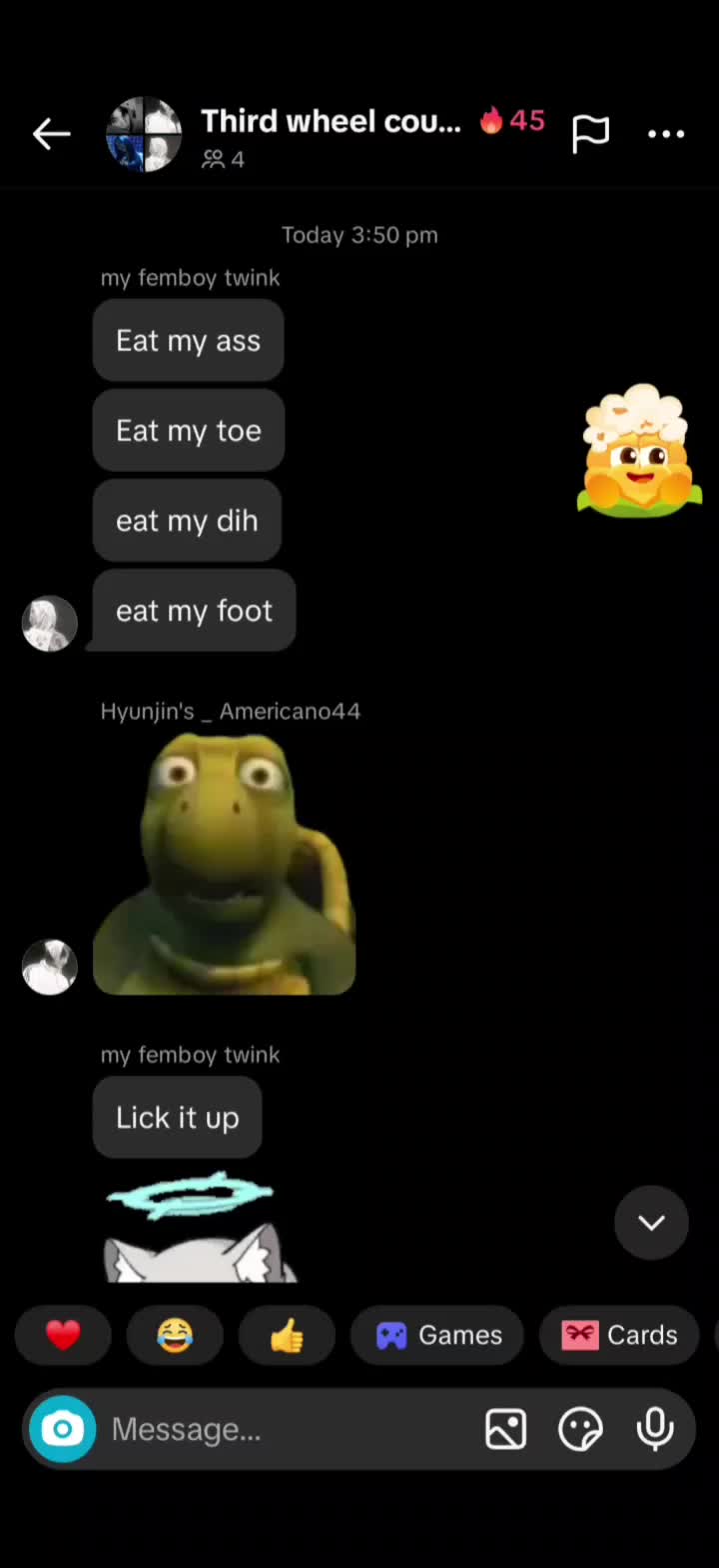 @โ๐ณ๐๐๐น๐ต๐ด๐นโ