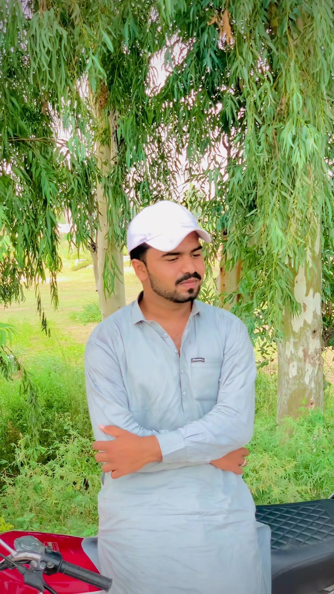 @محمد خان گوندل ❤️🔥