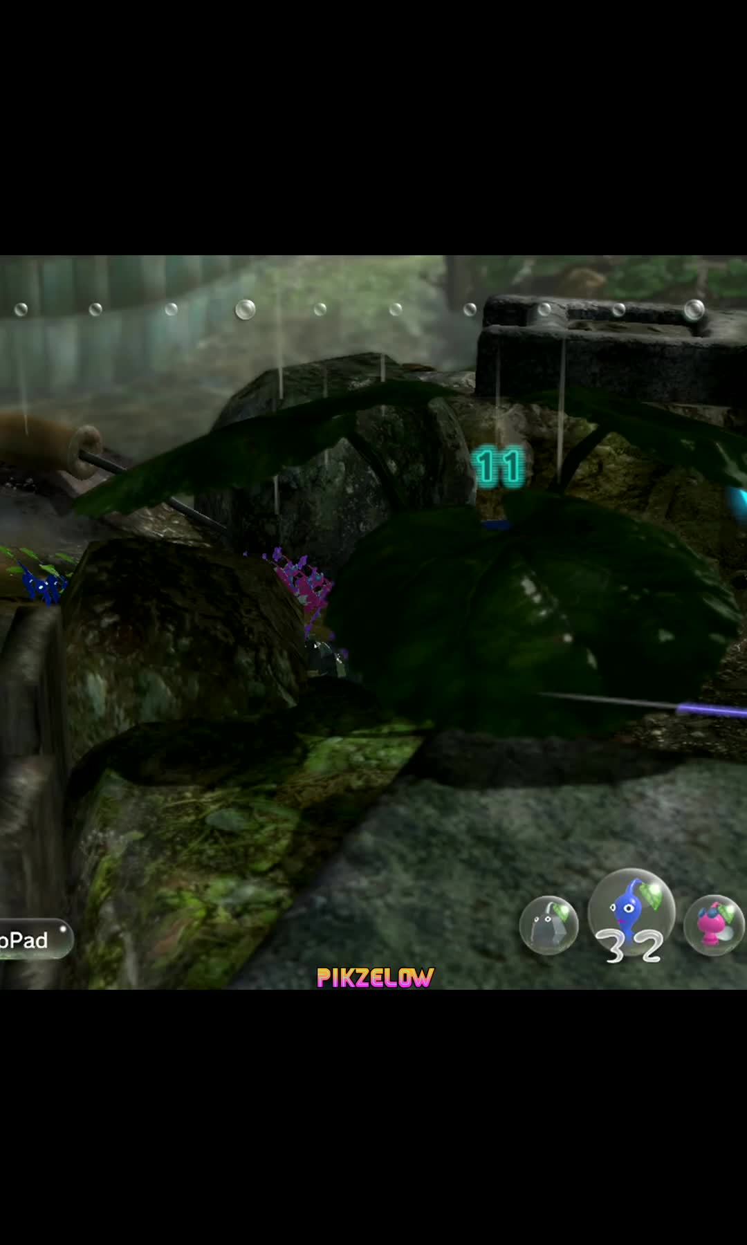 @Pikzelow's Gaming Moments