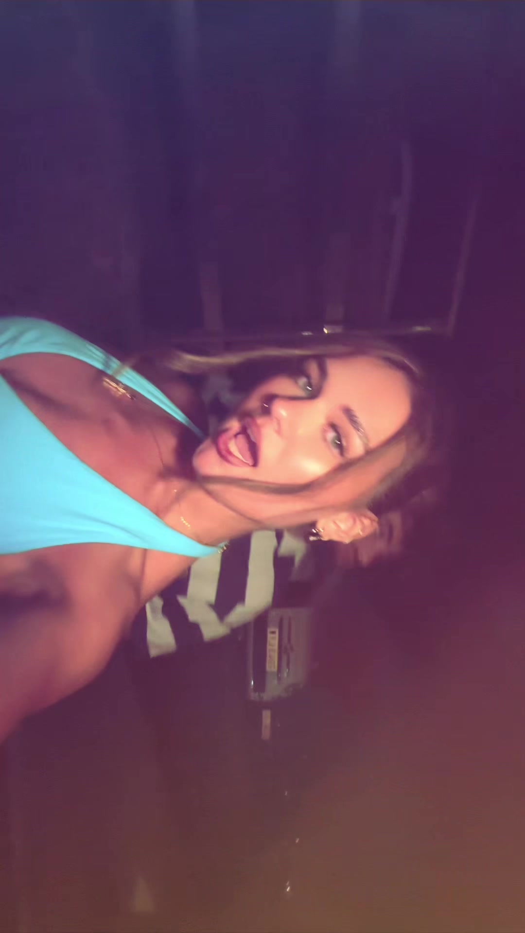 @Bianca ๐ค