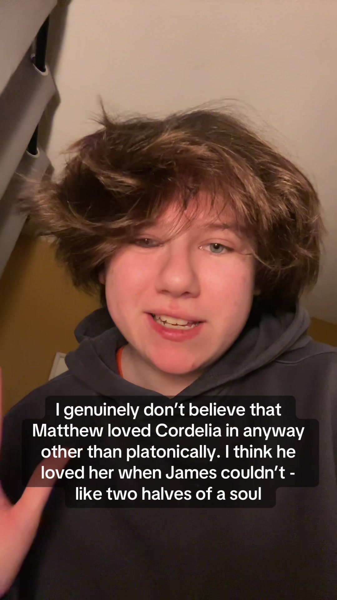 @Kale
