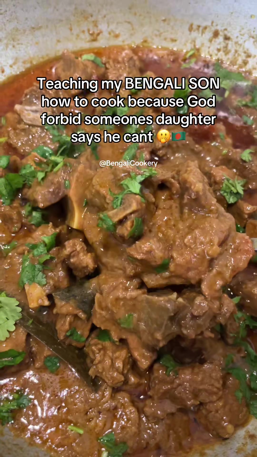 @BengaliCookery