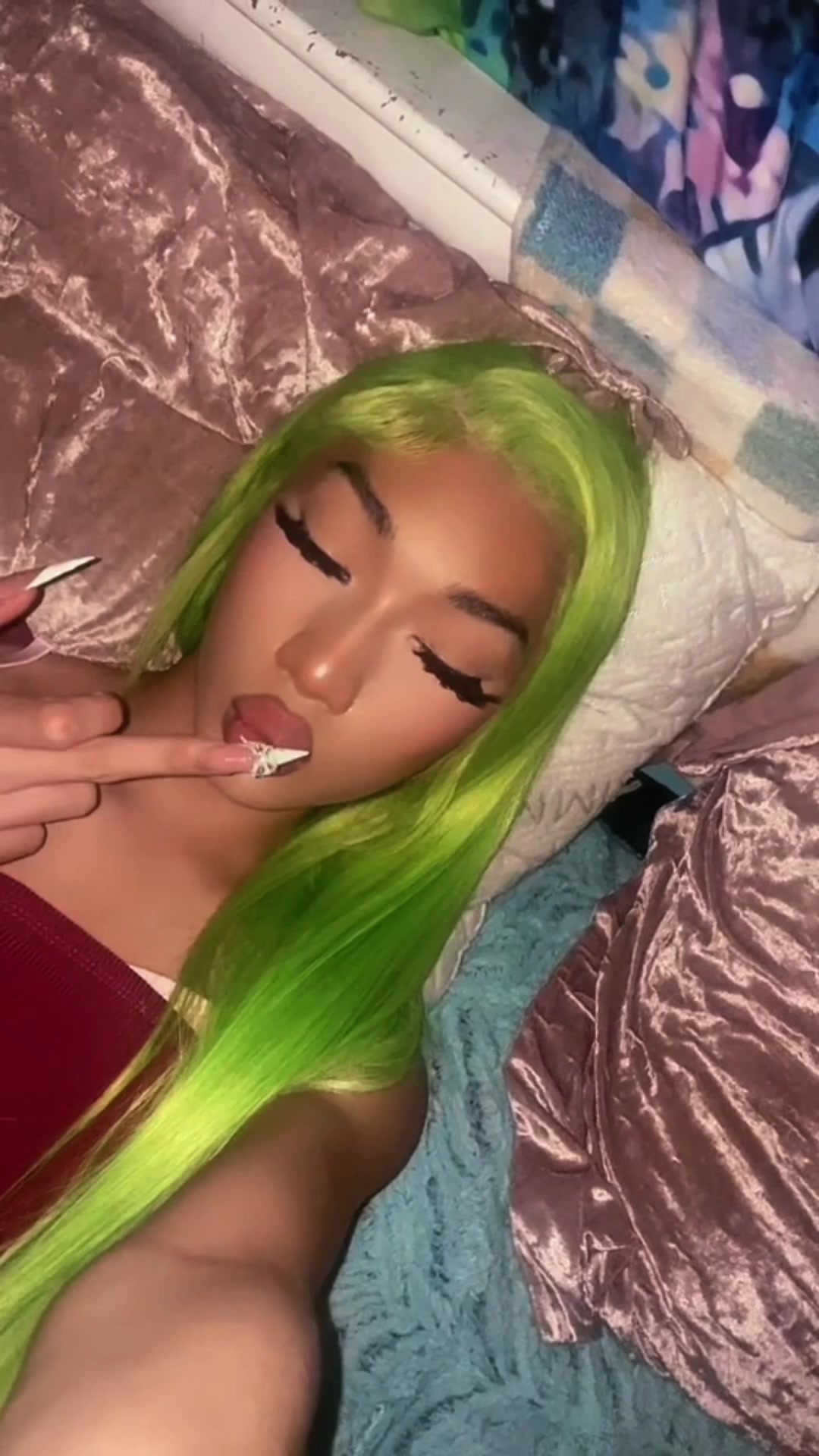@BarbBKilla🦄