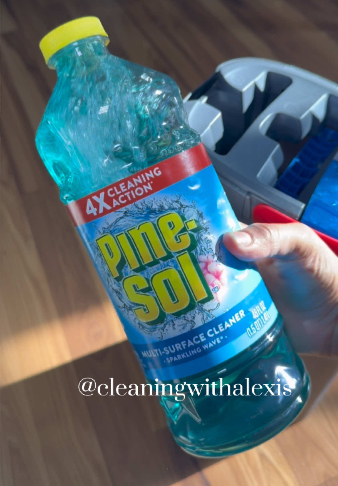 @AlexisCleanASMR