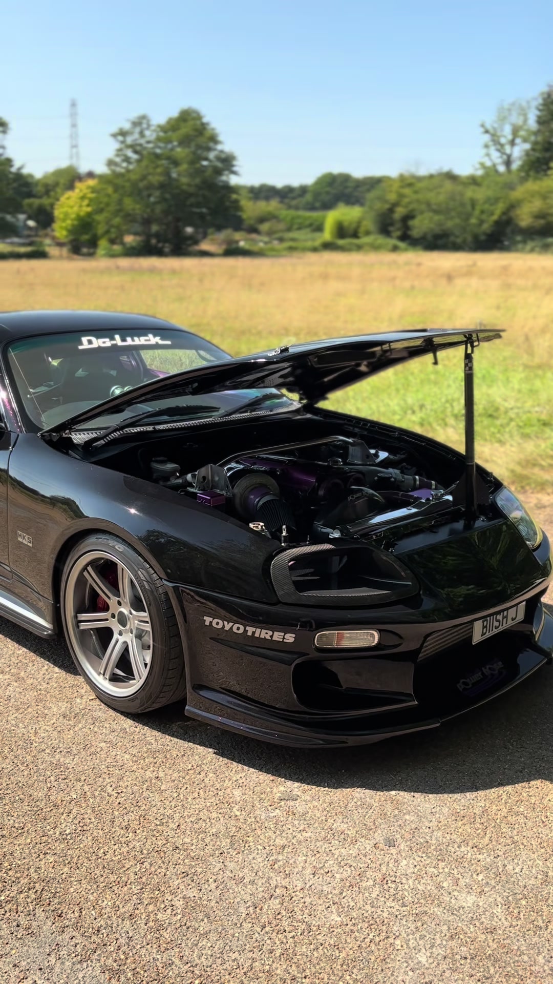 @Do-Luck Supra