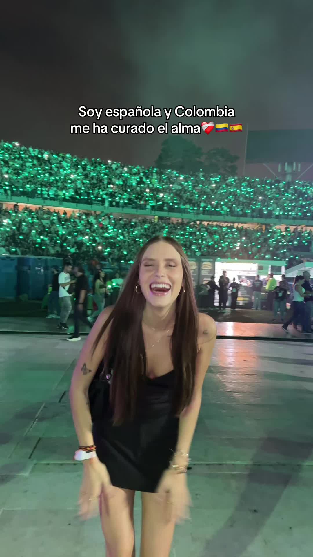 @María La Española🇨🇴🇪🇸