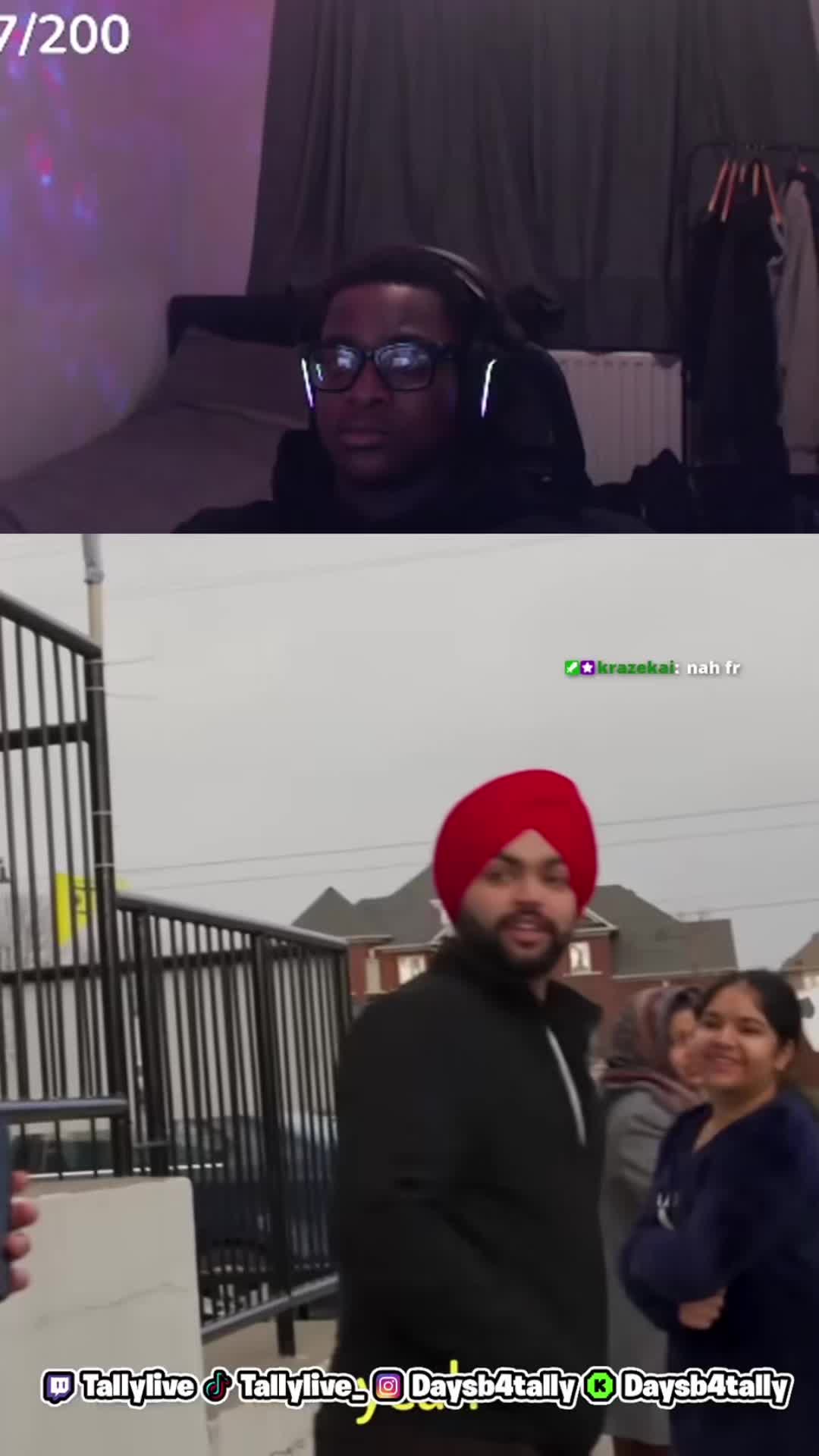 @twitch.tv/tallylive