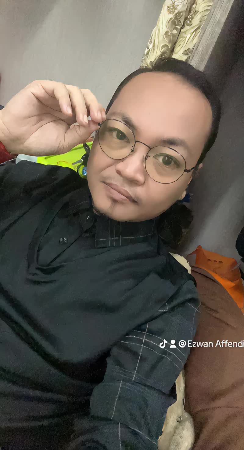 @Ezwan Affendi