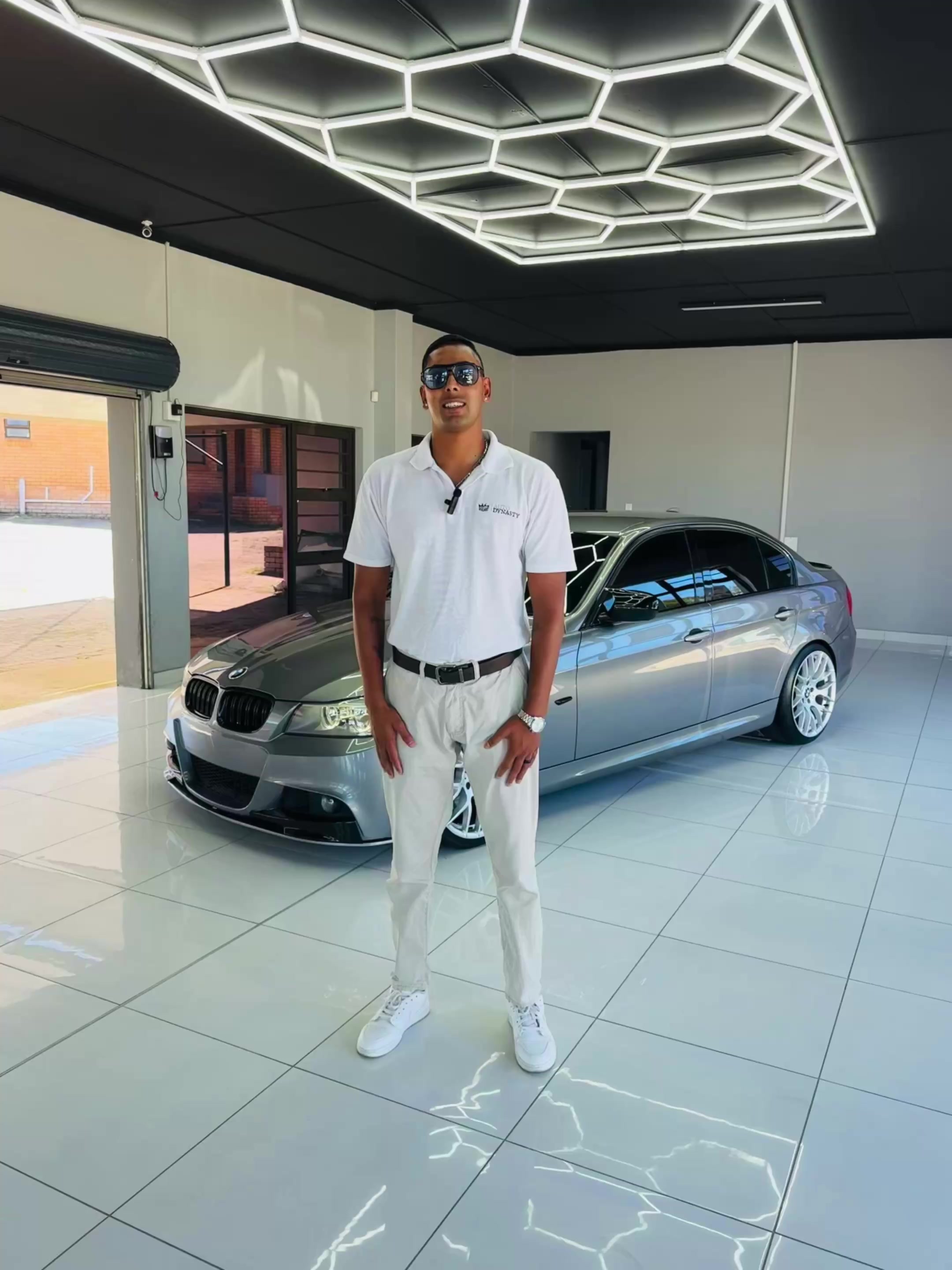 @Auto Dynasty Car Sales