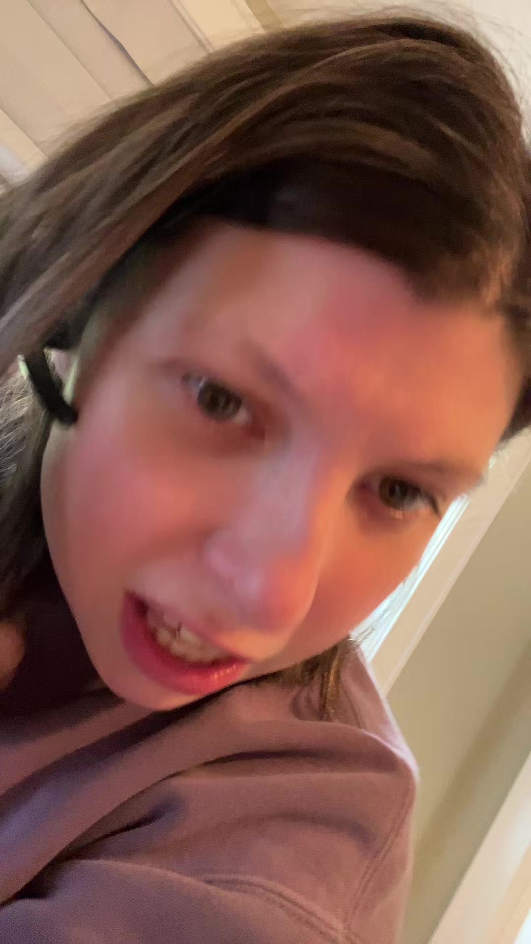 @Caroline Mahoney