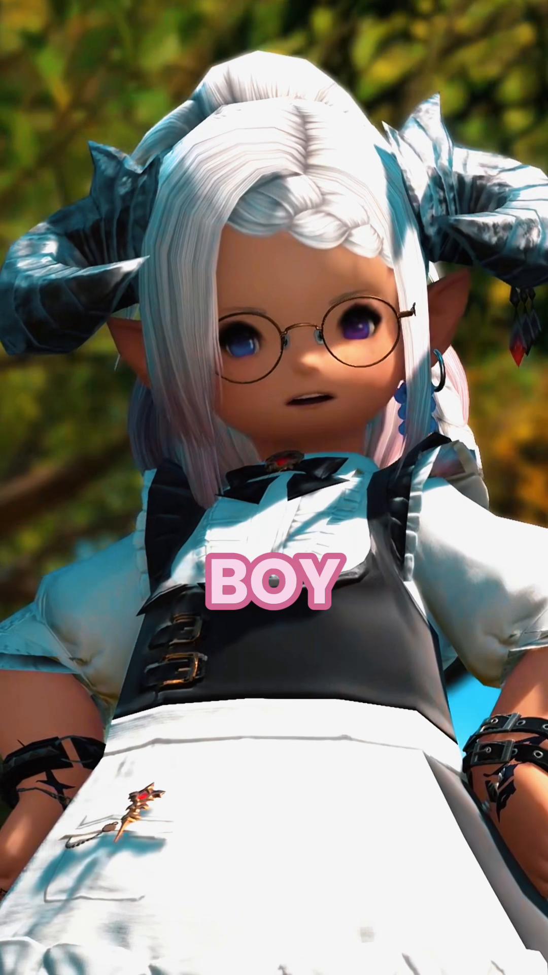 @ffxivbattlemaid