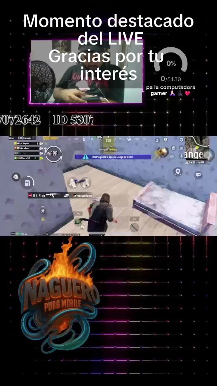 @Naguero pubg 23