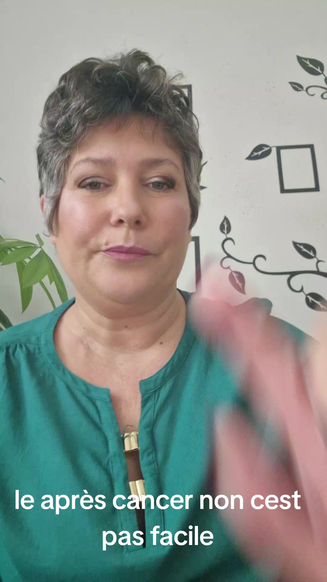 @Vanessa Petrot Benmamou
