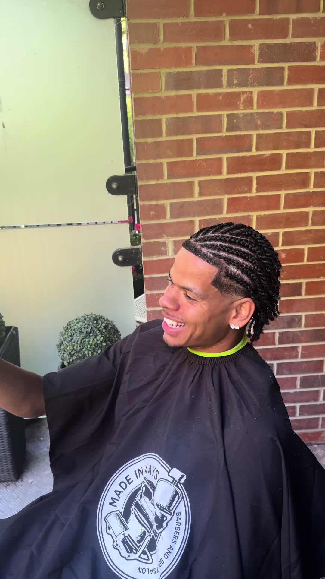 @Ace of Braids
