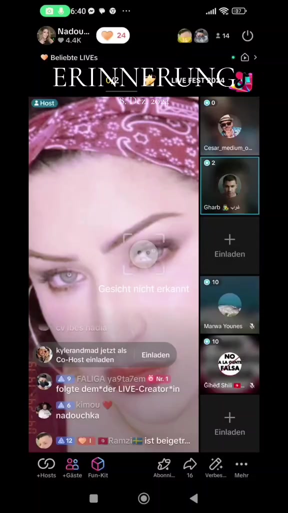 @Nadouchka Nadia