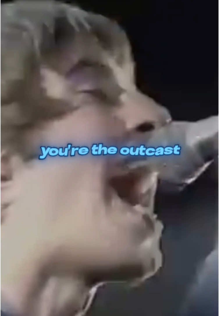 @Oasis, Blur, Verve & Co.