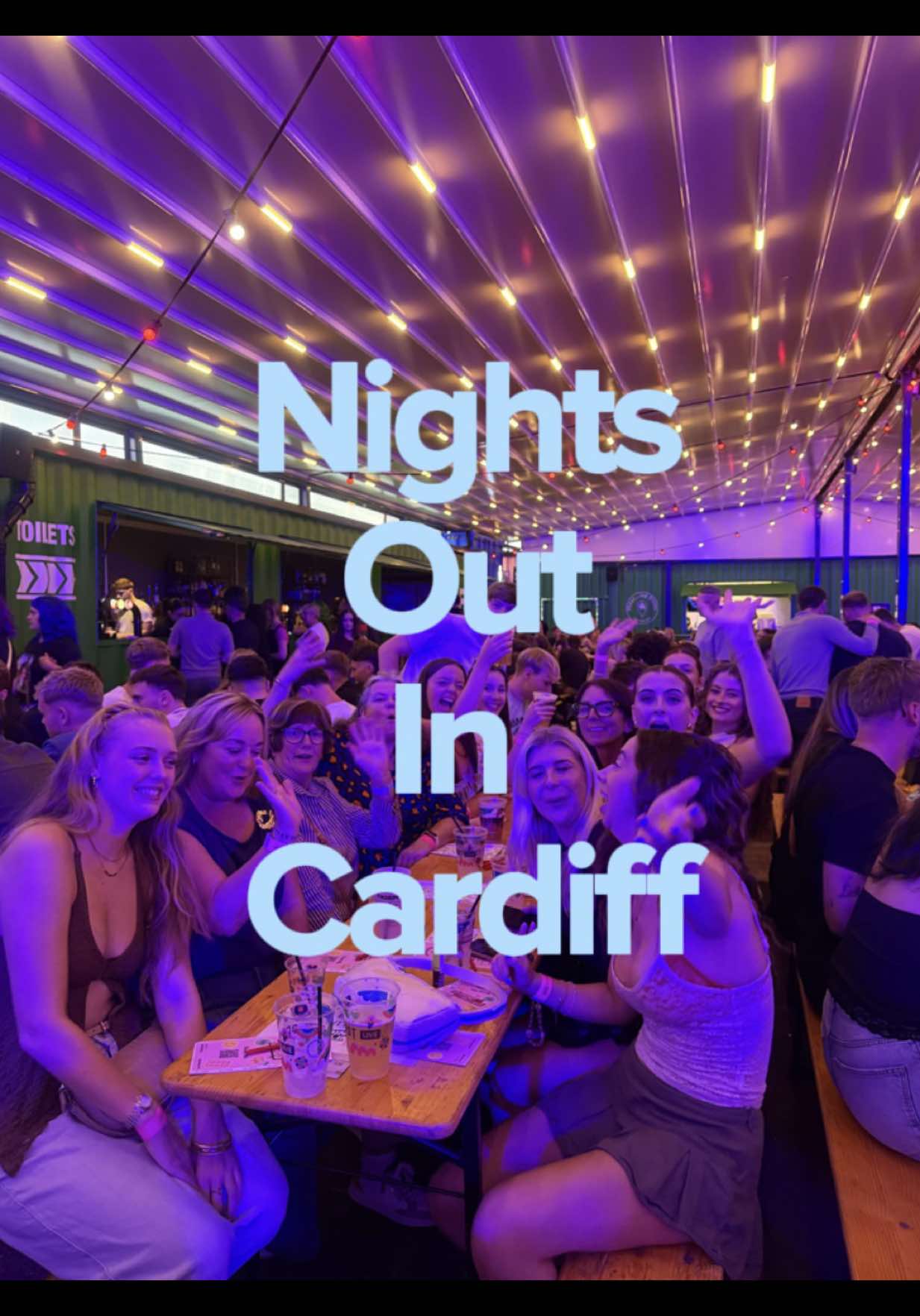 @Bethan - Cardiff & Travel ✈️🌺