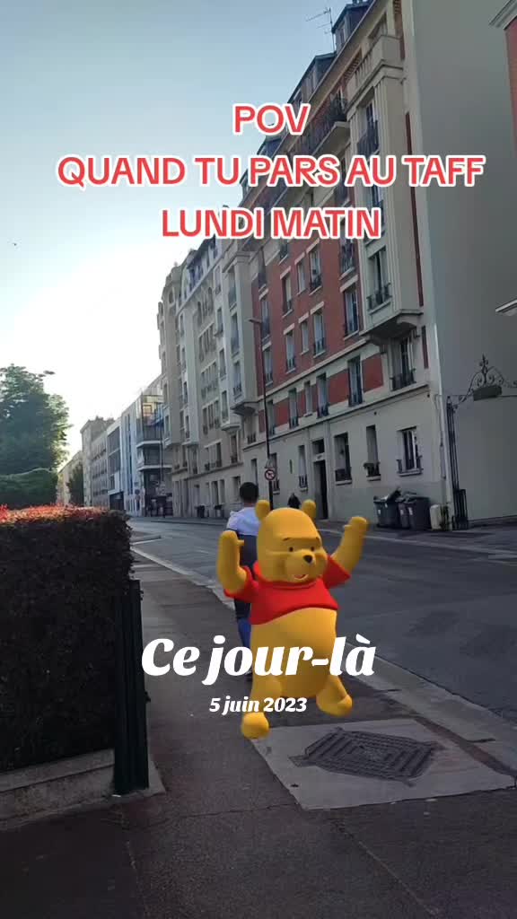 @Paris.est.magik