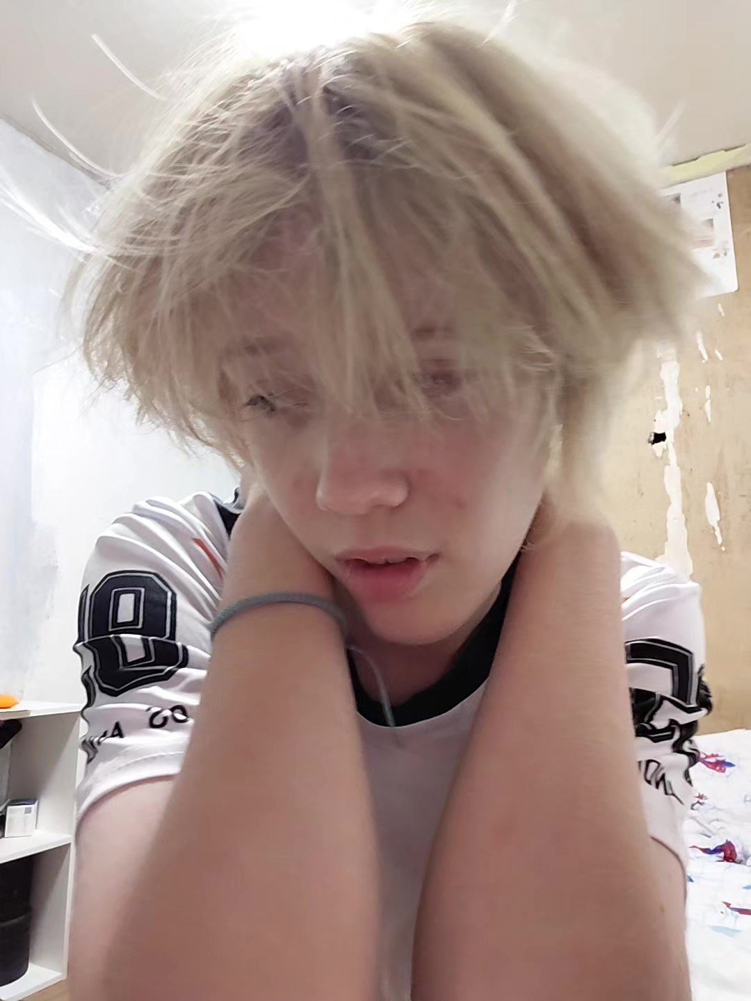 @Ꮶᴩᴀᴄный Пуɯᴋин