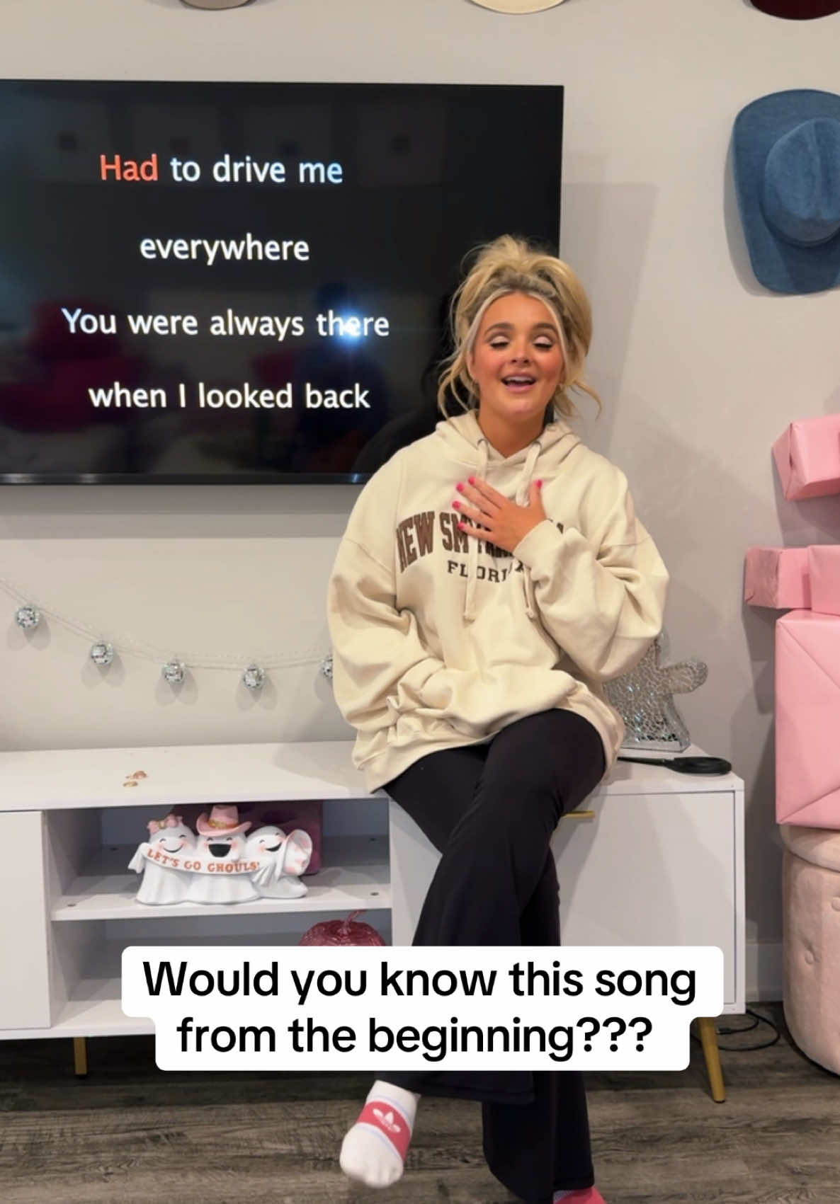 @Charly Reynolds
