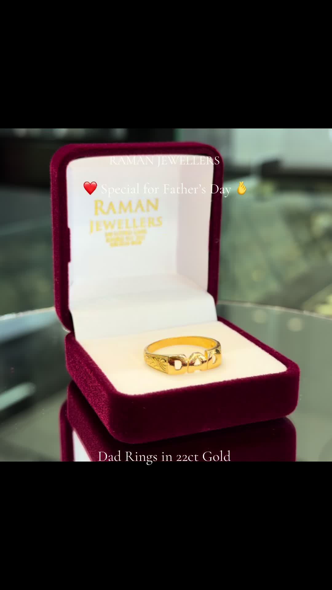 @Raman Jewellers