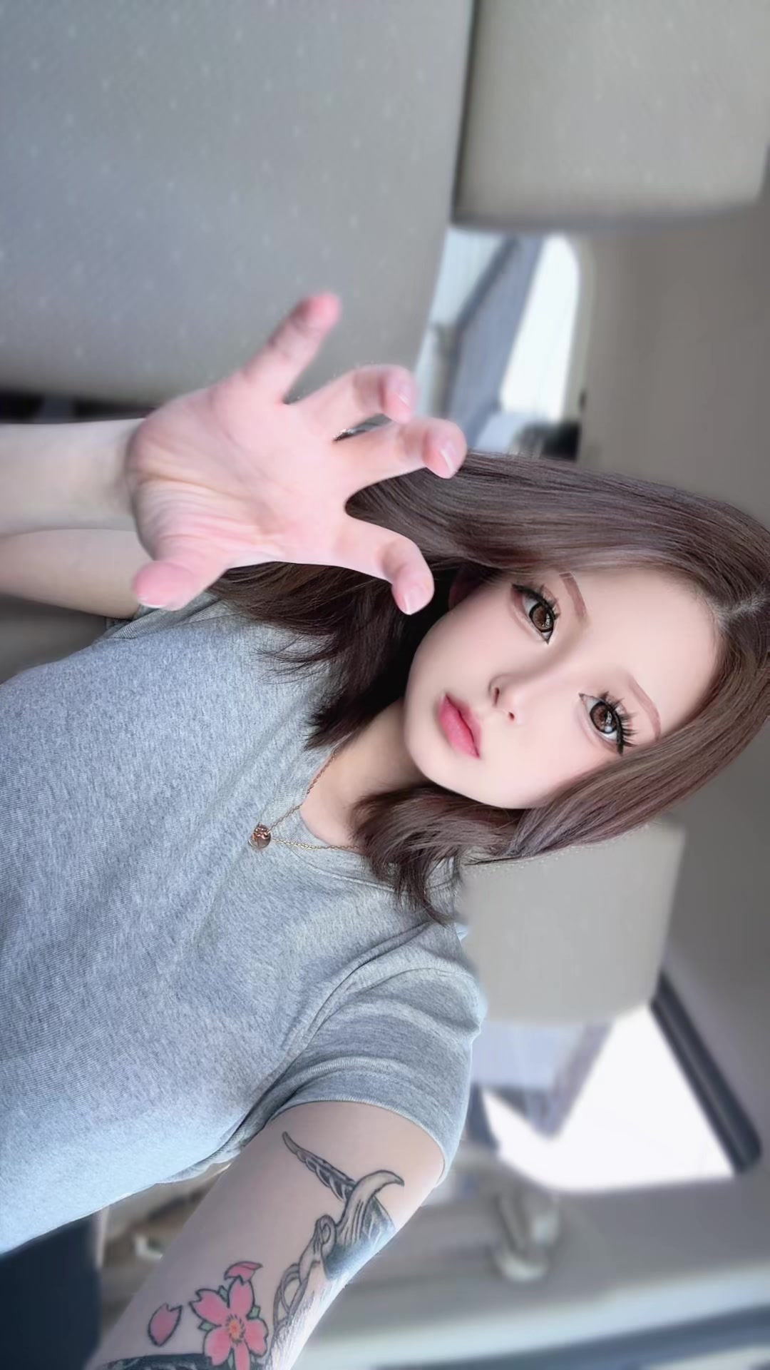 @ちちゃ