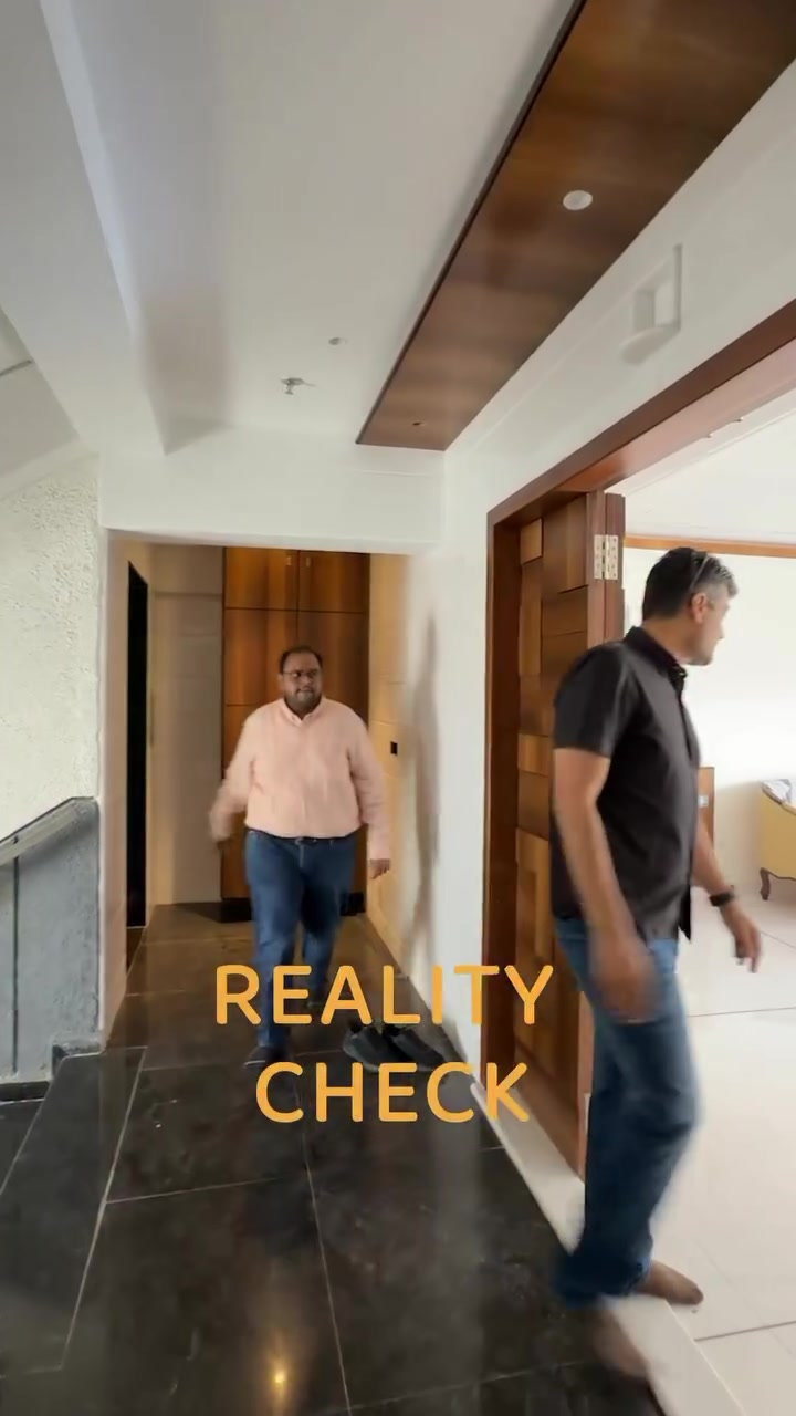 @Ravi Kewalramani