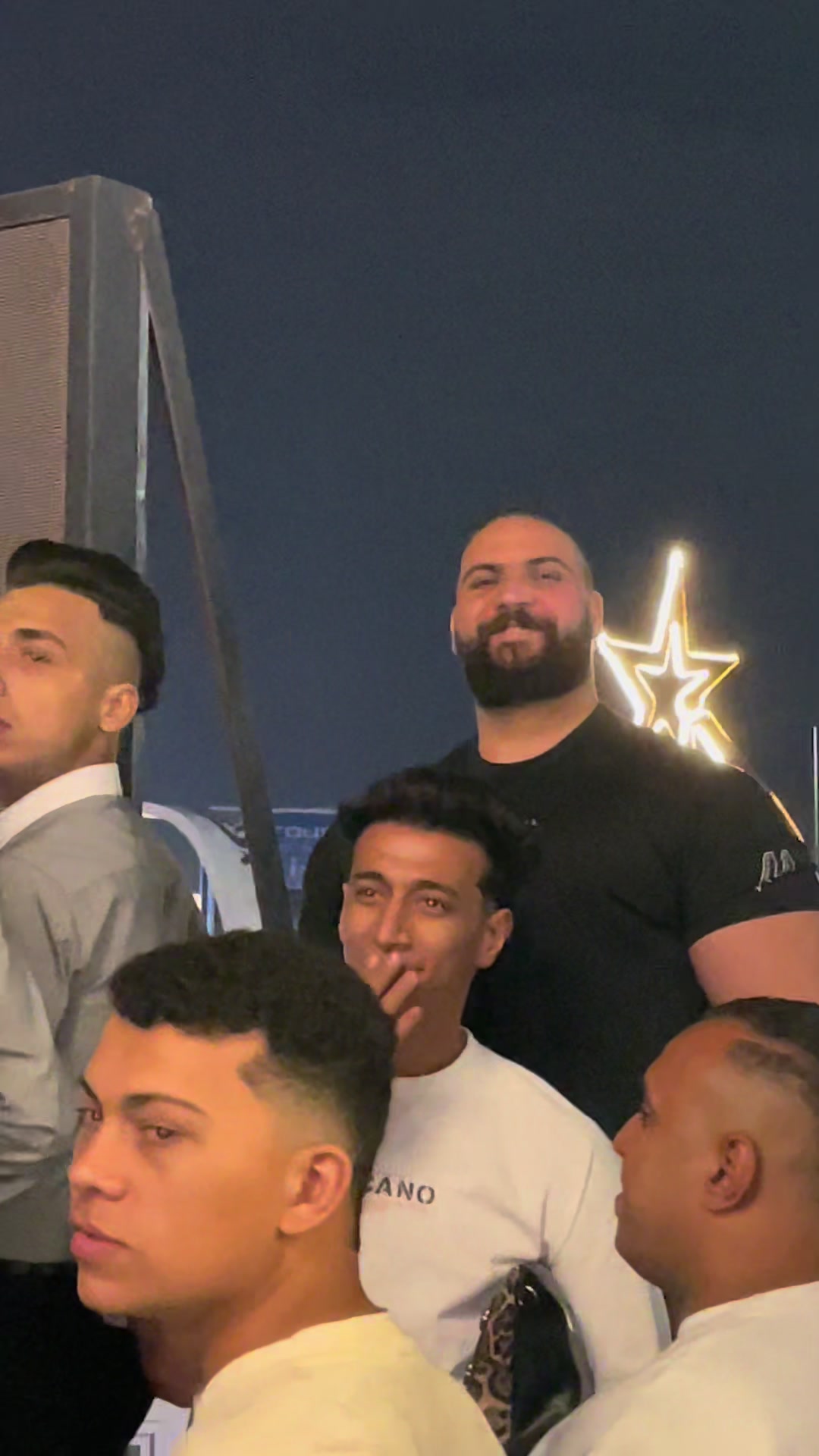 @Cap(Hesham magdy)