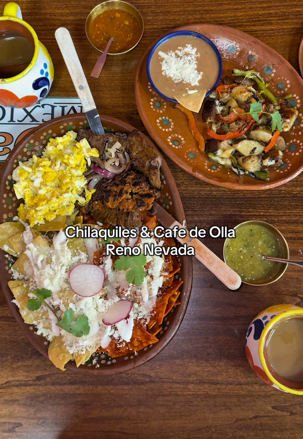 @Reno Food & Hidden Gems | Alex