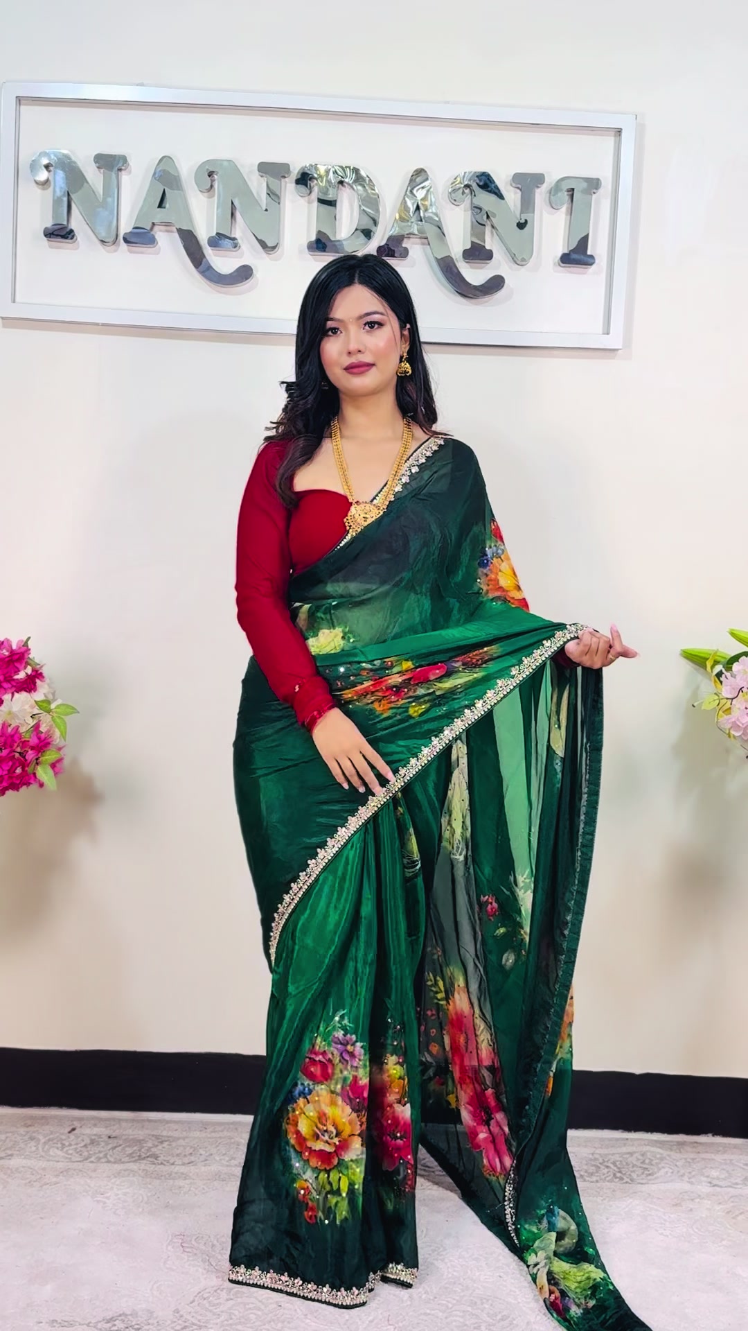 @Nandani boutique